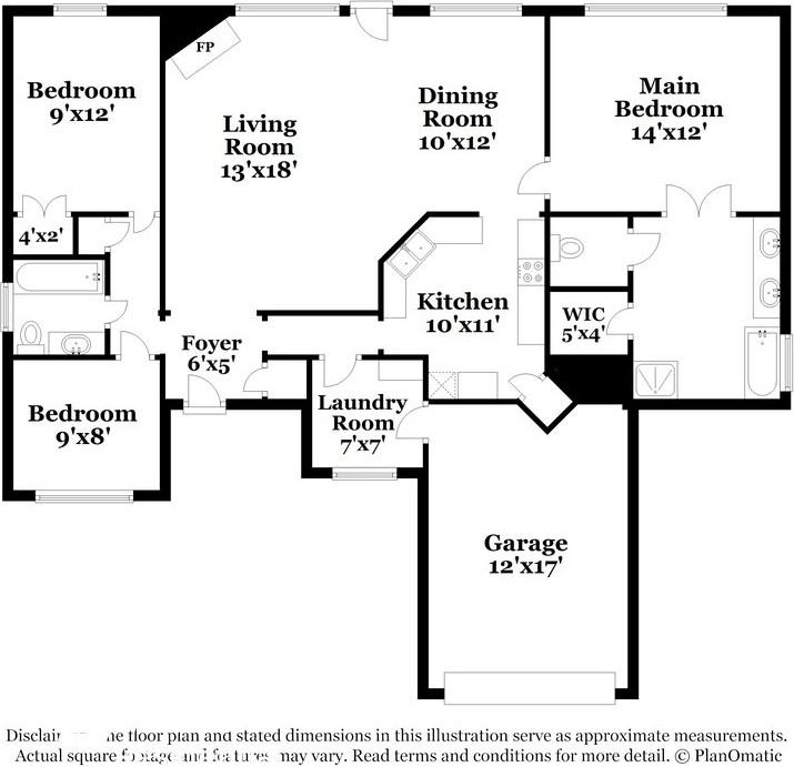 2200 Sw 141st Pl - Photo 2 of 16