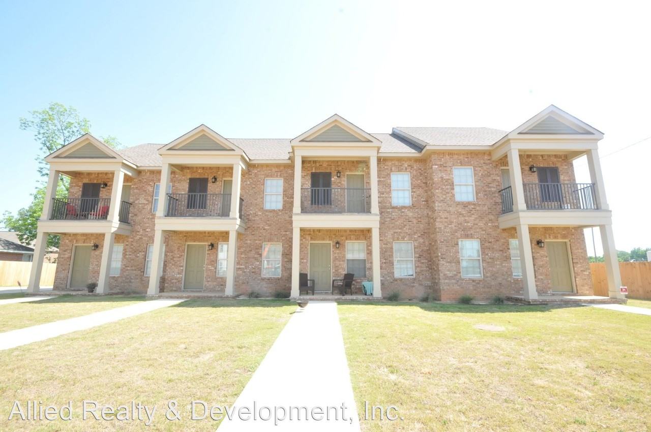 wesley place apartments tuscaloosa