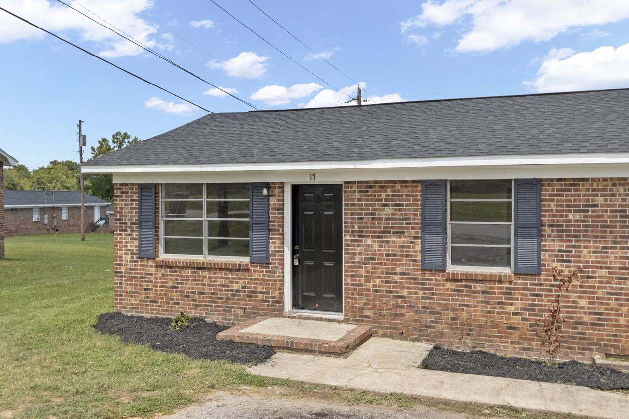 700 Brook StreetUnit 15 15, Honea Path, SC 29654 2 Bedroom Apartment