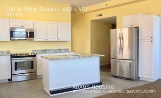 100 W Main St #402 - Photo 1 of 1