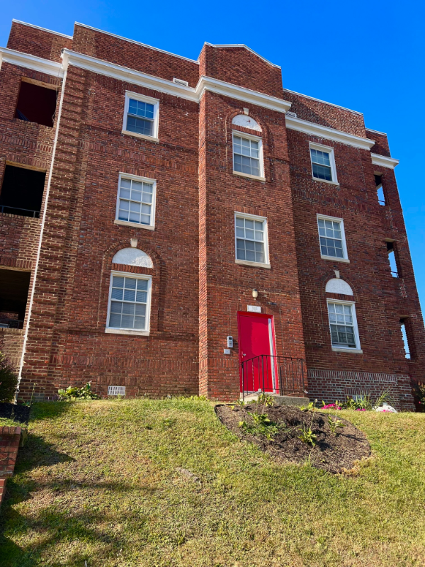 3323 Liberty Heights Ave #101 - Photo 2 of 13