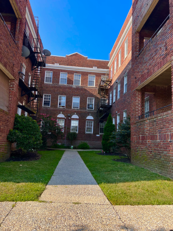 3323 Liberty Heights Ave #101 - Photo 3 of 13