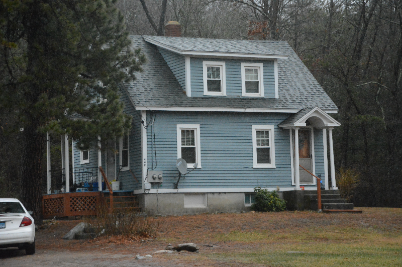 442 Stafford Rd - Photo 2 of 2