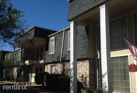 Winkler Dr Apartments in Golfcrest, Houston, TX 77087 Zumper