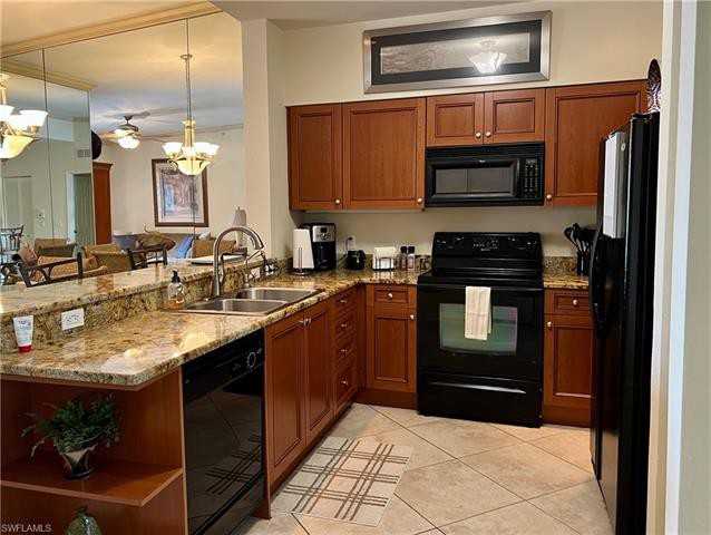 20281 Estero Gardens Cir #201 - Photo 3 of 21