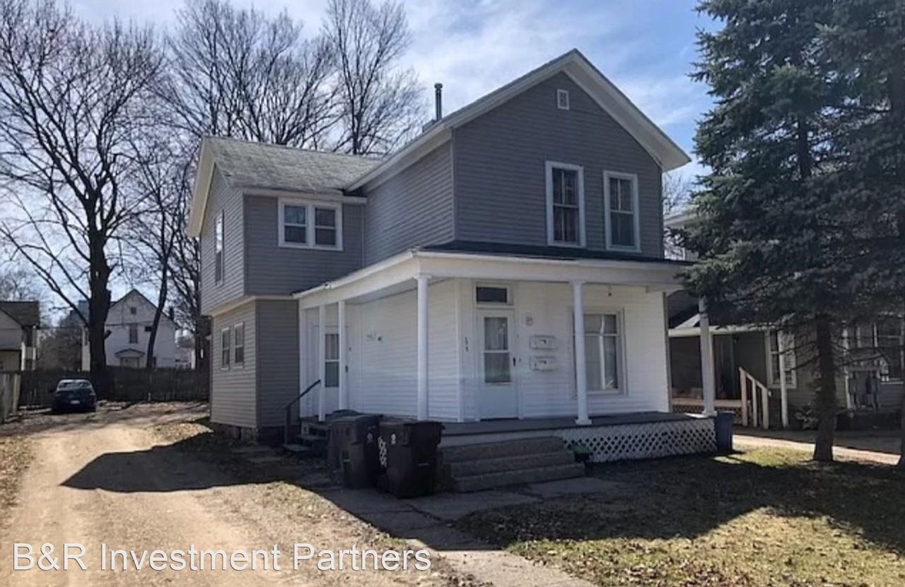 125 Sanborn Ave Apartments in Big Rapids, MI 49307 Zumper