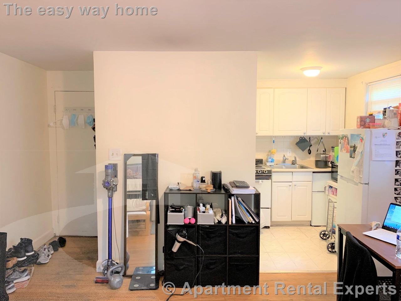 48 Kirkland St #5 - Photo 2 of 7