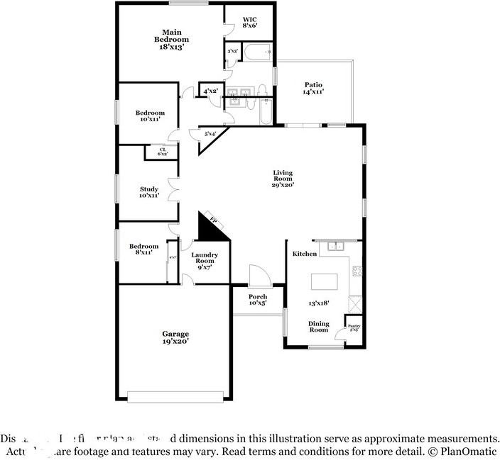 3670 S Western Way - Photo 2 of 16