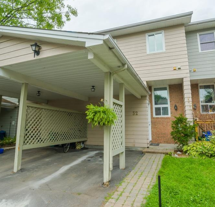 32 Stamford Private - Photo 3 of 15