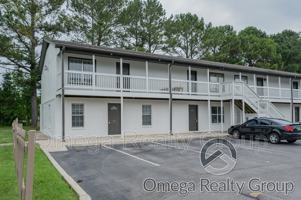 featured image of 3330 Meridian St N #201