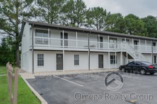 3330 Meridian St NE #201 - Photo 1 of 1