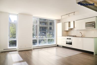 1283 Howe St, Vancouver, BC V6Z 0E3 1 Bedroom Apartment for $2,100 ...