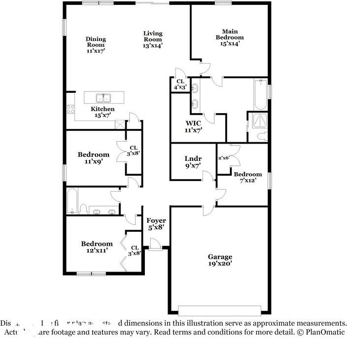 23806 Companero Dr - Photo 2 of 16