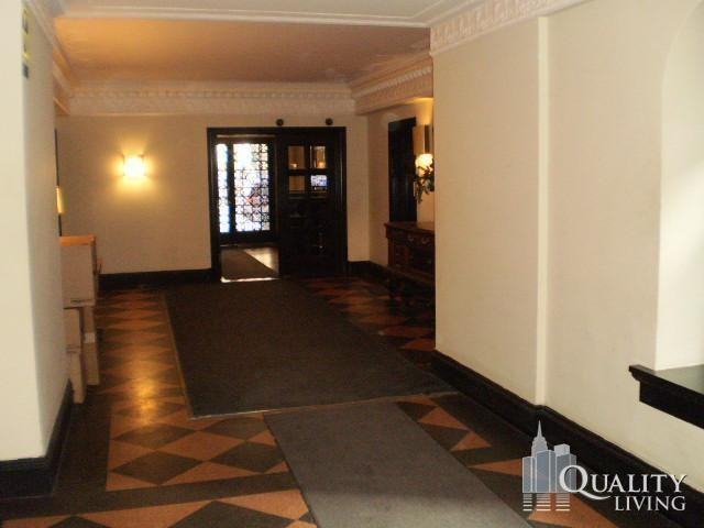 865 West End Ave #3B