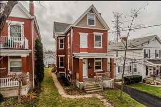 1701 Sherman Ave #1 - Photo 1 of 1