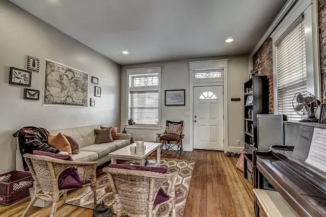 1701 Sherman Ave #1 - Photo 2 of 8