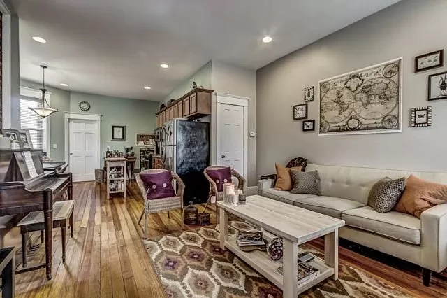 1701 Sherman Ave #1 - Photo 3 of 8