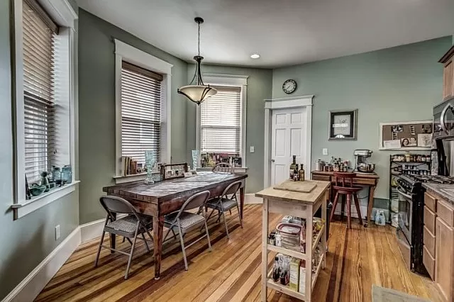 1701 Sherman Ave #1 - Photo 5 of 8