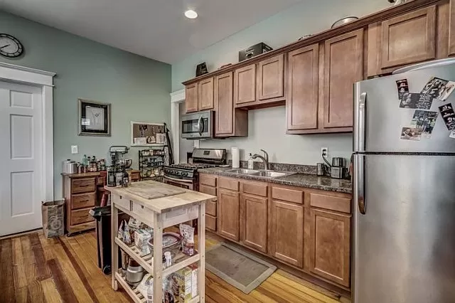 1701 Sherman Ave #1 - Photo 6 of 8