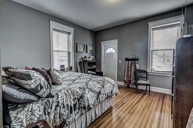 1701 Sherman Ave #1 - Photo 7 of 8