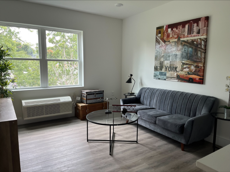 1127 Stuyvesant Avenue #204 - Photo 3 of 9