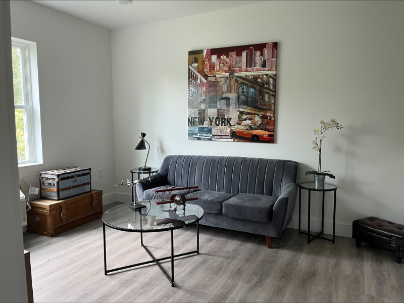 1127 Stuyvesant Avenue #204 - Photo 4 of 9