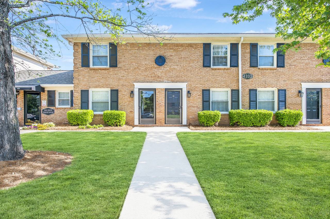 Sage Pointe Apartments - Photo 2 of 71