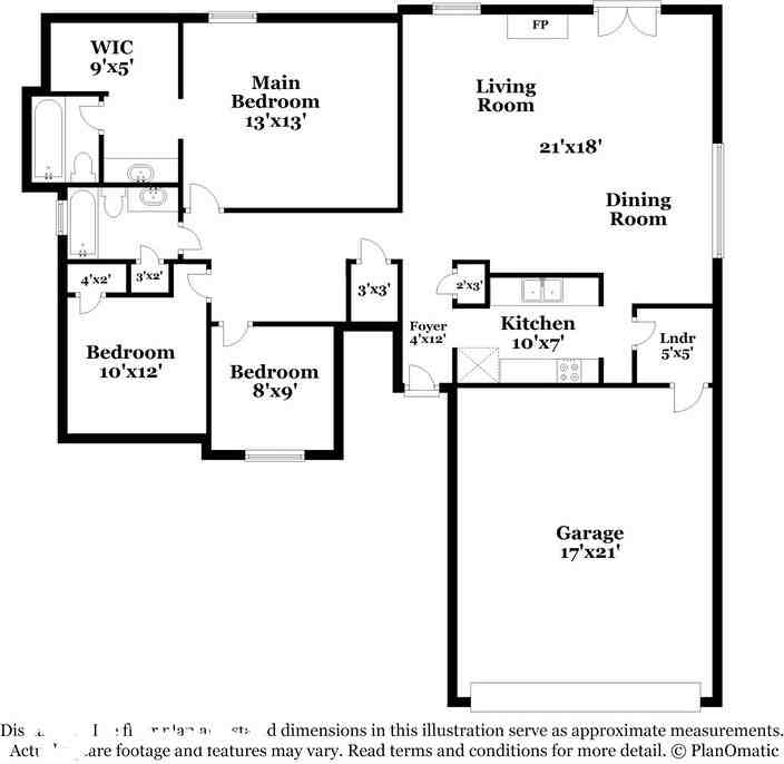 2610 Merrimac Dr - Photo 2 of 16