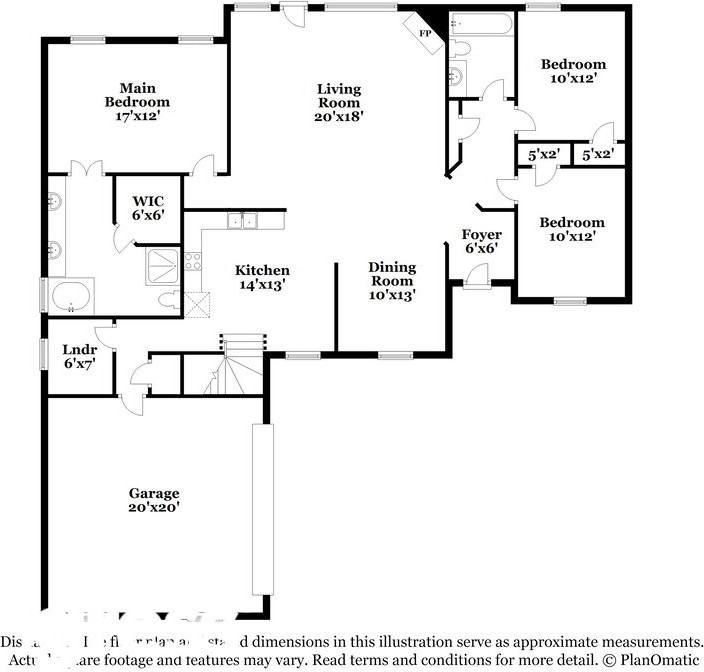 7824 Bailee Ln - Photo 2 of 17