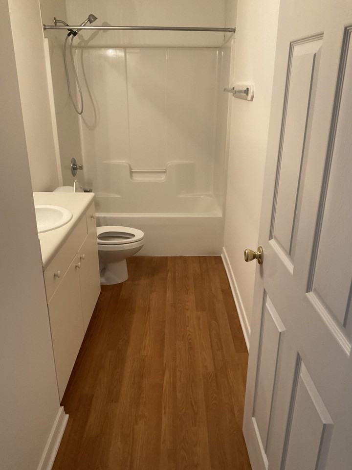 1800 Tsuga Way #G - Photo 4 of 5