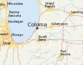 460 N Paw Paw St - Photo 6 of 8