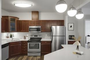 The Gables at Park Pointe - Photo 1 of 1
