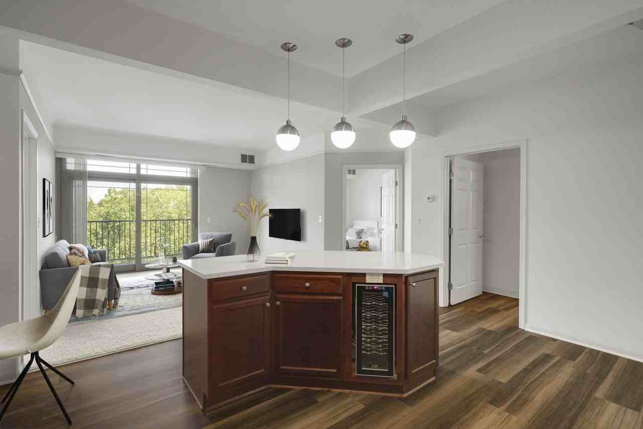 The Gables at Park Pointe - Photo 3 of 30