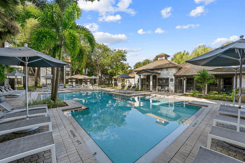 South Pointe Apartments - Photo 2 of 50