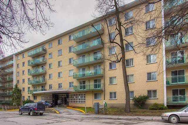 Ontario Building Apartments 586 586 Dry Pine Bay Rd, Copper Cliff, ON