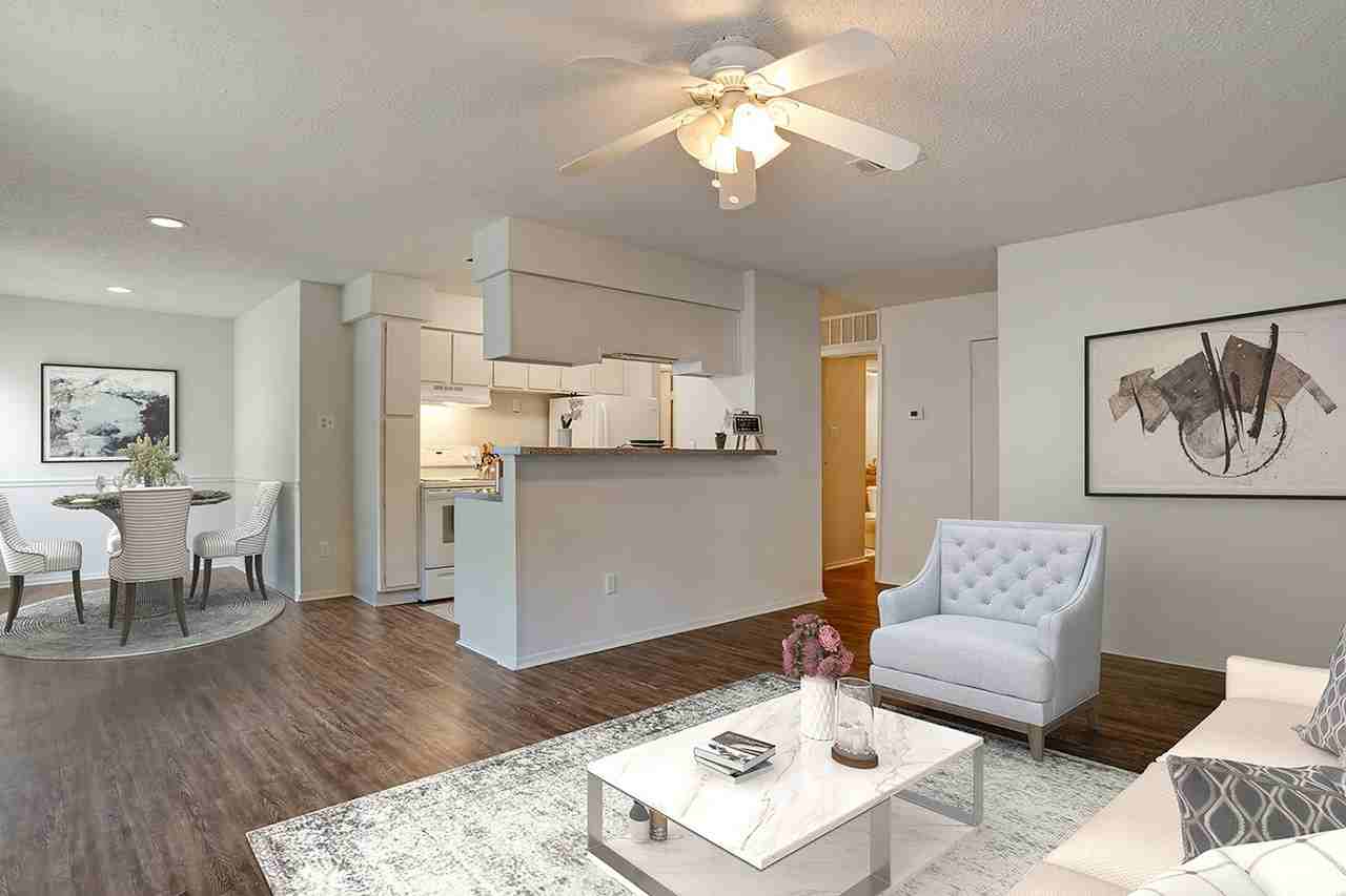 Pear Orchard Apartments - Photo 5 of 32