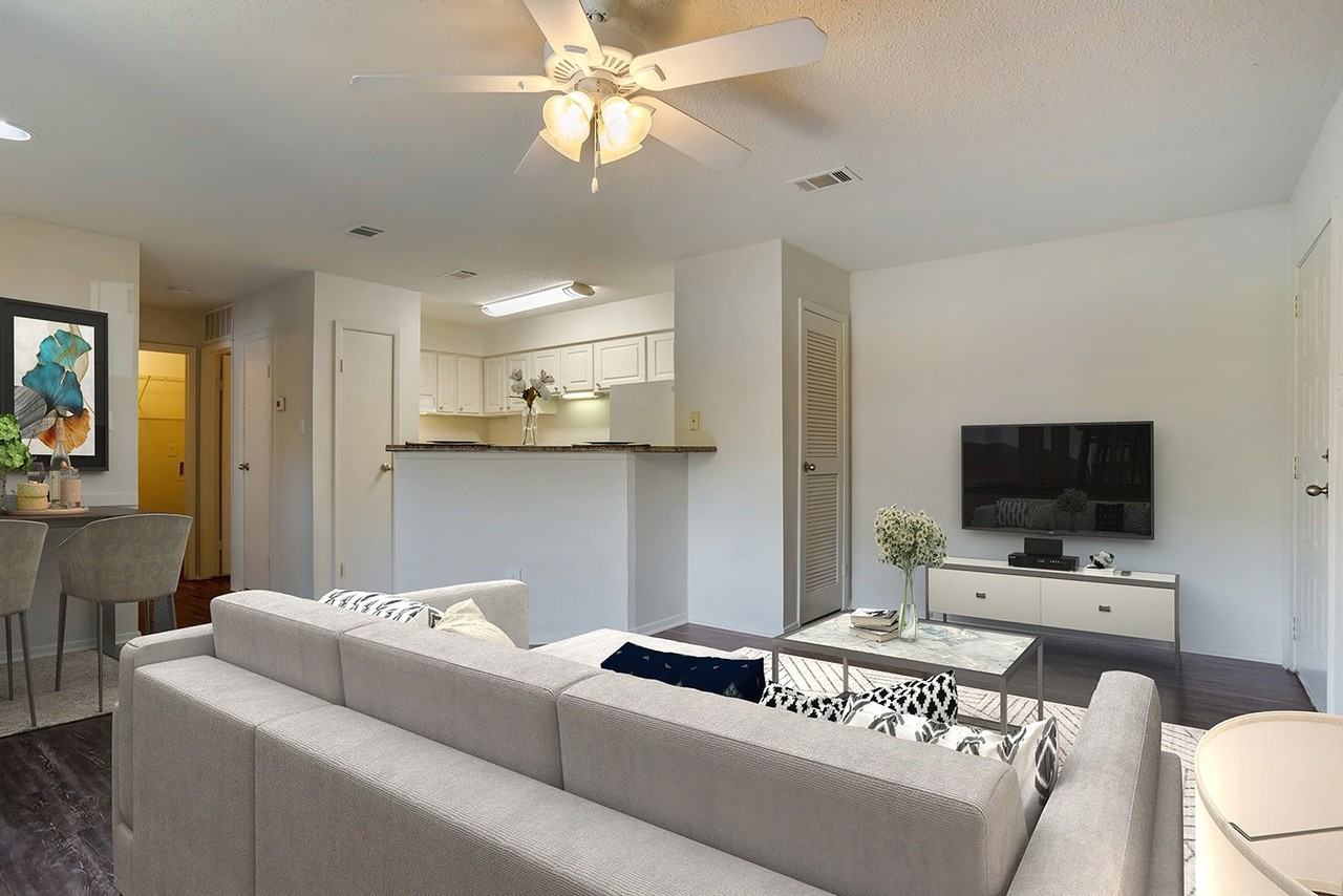 Pear Orchard Apartments - Photo 6 of 32