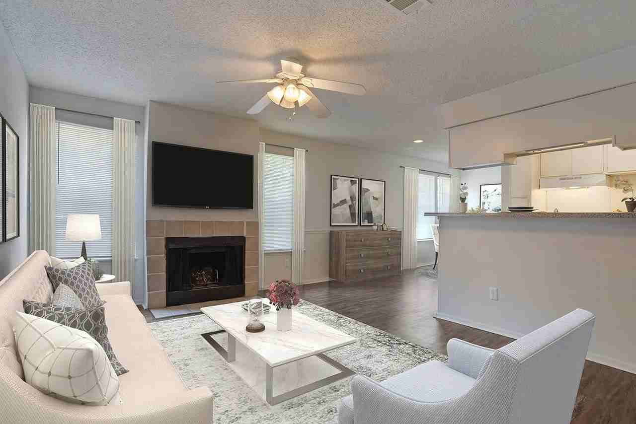 Pear Orchard Apartments - Photo 7 of 32