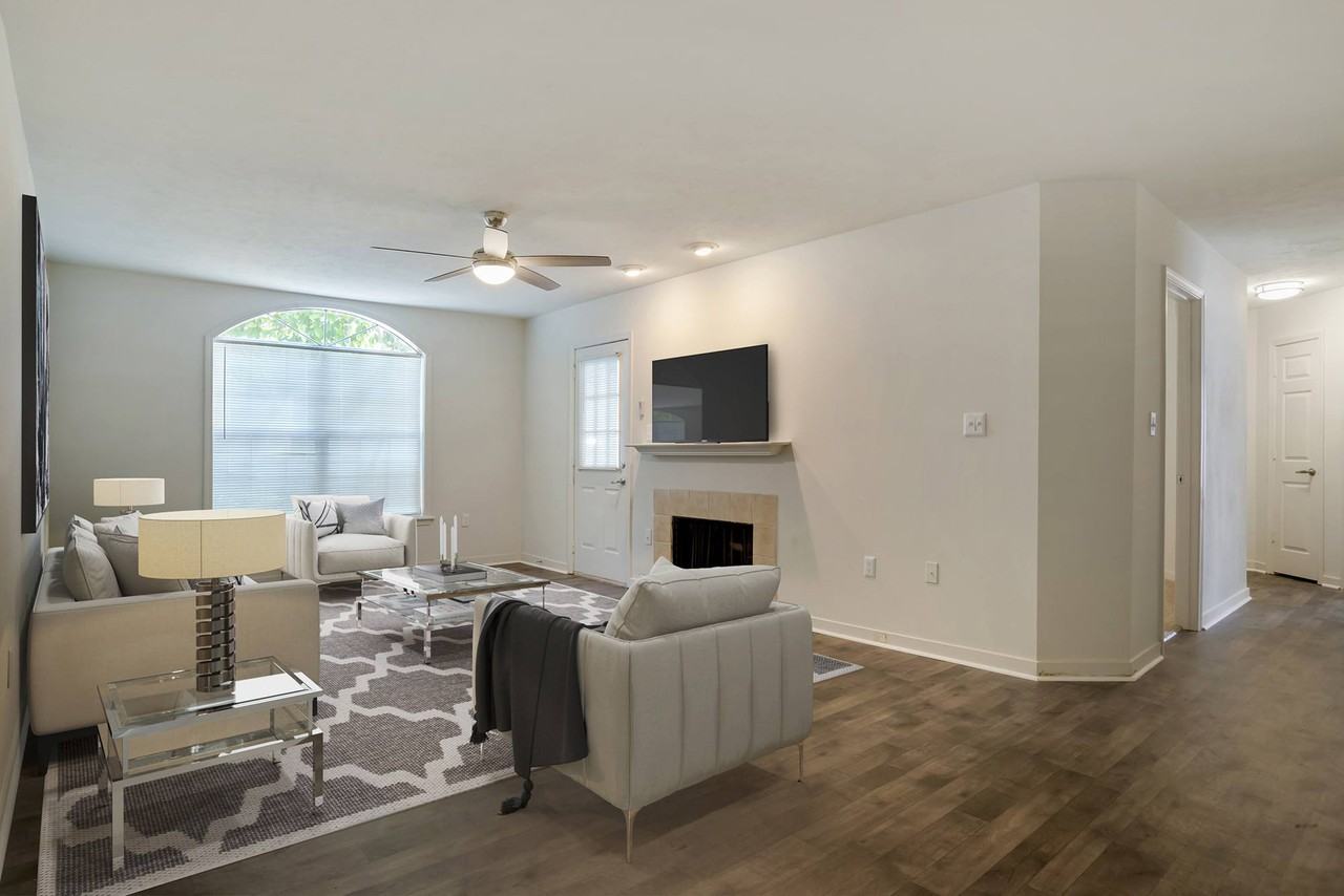 Crosswinds Apartments 440 Cross Park Dr, Pearl, MS 39208 Zumper