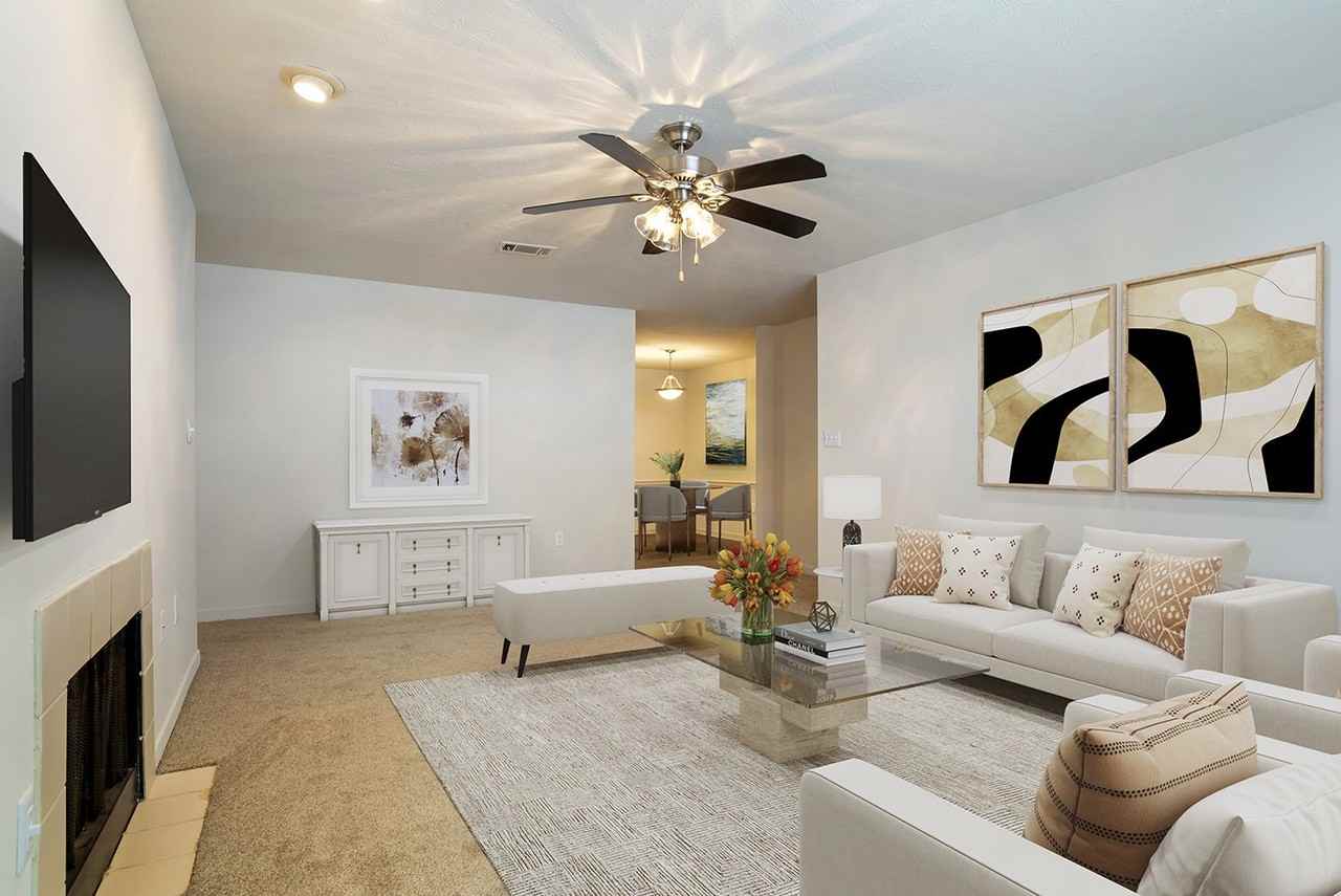 Crosswinds Apartments - Photo 4 of 31
