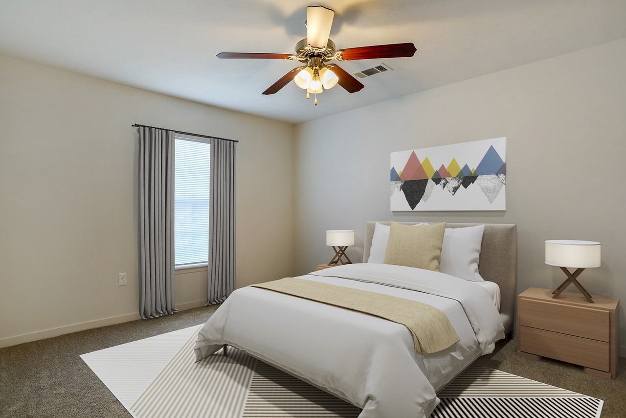 Crosswinds Apartments - Photo 5 of 31