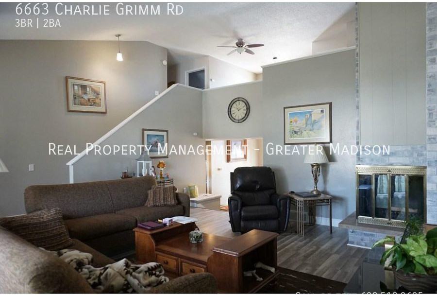 6663 Charlie Grimm Rd - Photo 2 of 13