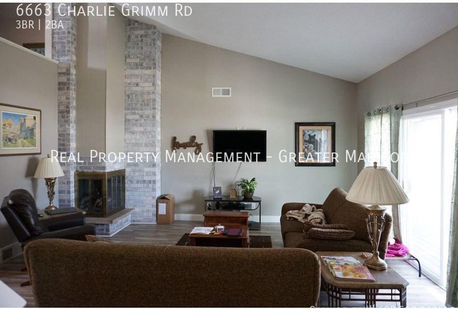6663 Charlie Grimm Rd - Photo 3 of 13