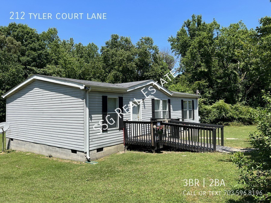 212 Tyler Court Ln - Photo 3 of 7