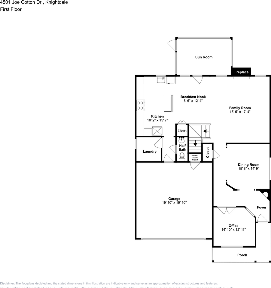 4501 Joe Cotton Dr - Photo 2 of 21