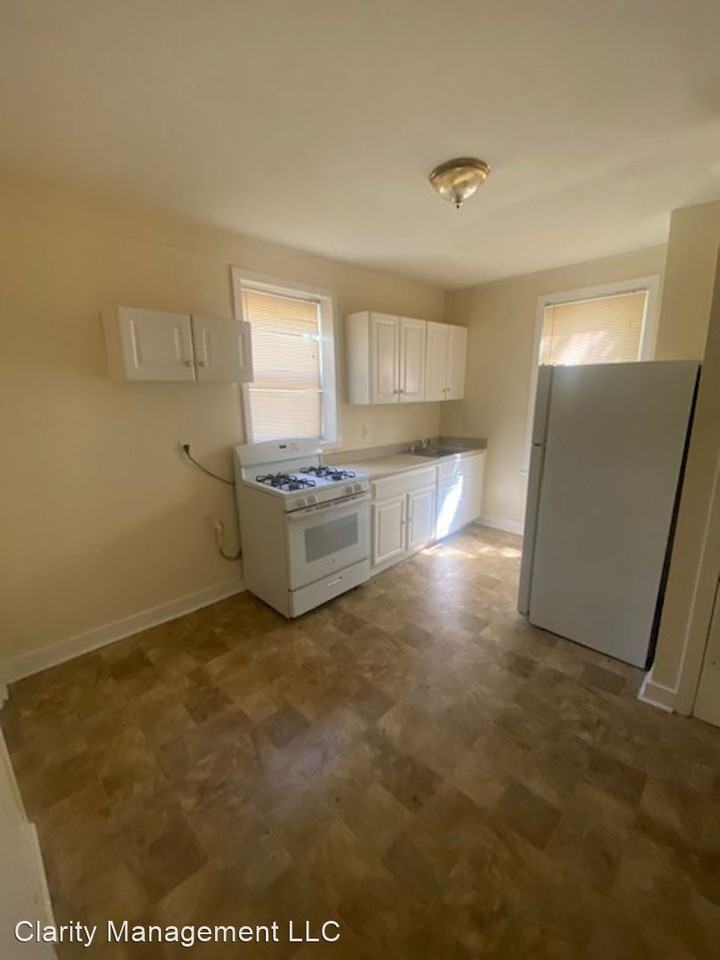 55 Thompson Street Apartments 55 Thompson St, New Haven, CT 06511