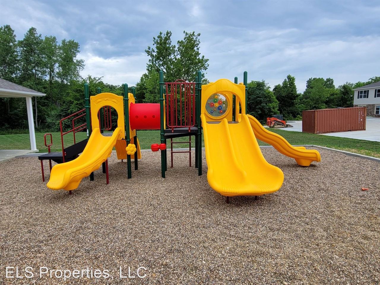 Creekside Apartments 16901 Cattail Bottoms Dr, Warrenton, MO 63383