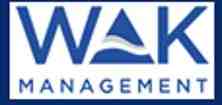 WAK Management