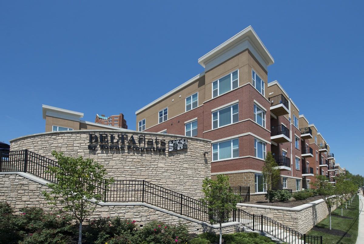 Delta Flats - Photo 2 of 37