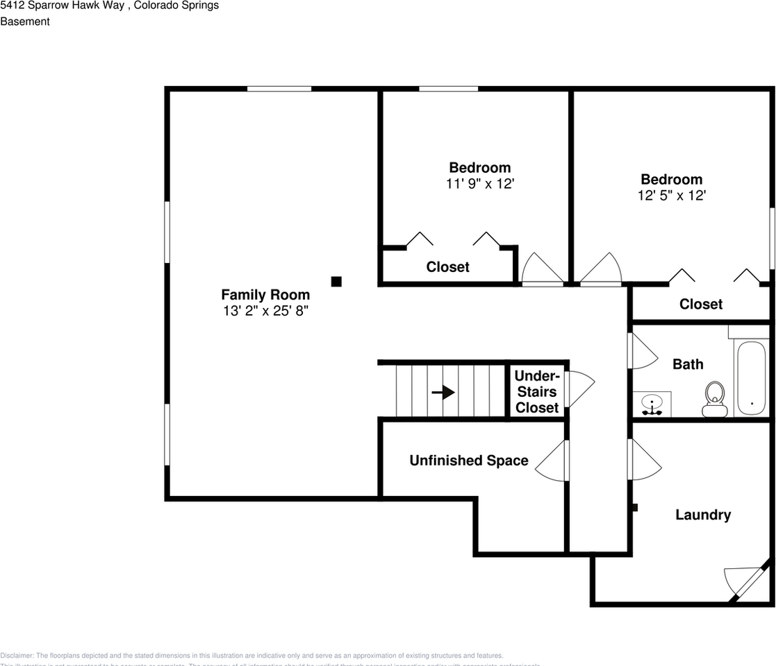 5412 Sparrow Hawk Way - Photo 2 of 25